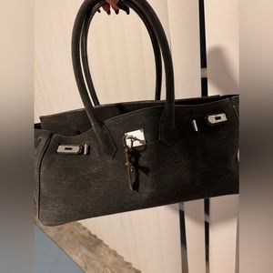 Margin Goods tote bag
